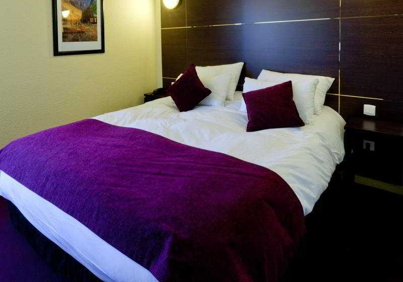 Hôtel Ibis Styles Perpignan Canet en Roussillon  | Canet en Roussillon | Pyrenees-Orientales | France 4