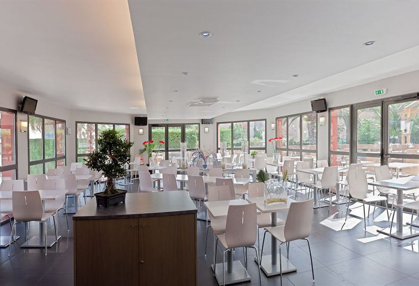 Hôtel Ibis Styles Perpignan Canet en Roussillon  | Canet en Roussillon | Pyrenees-Orientales | France 5