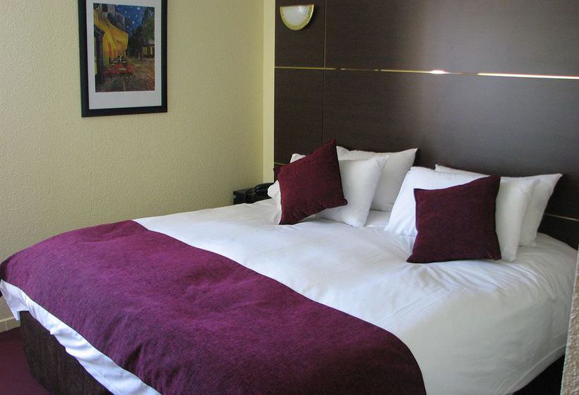 Hôtel Ibis Styles Perpignan Canet en Roussillon  | Canet en Roussillon | Pyrenees-Orientales | France 6