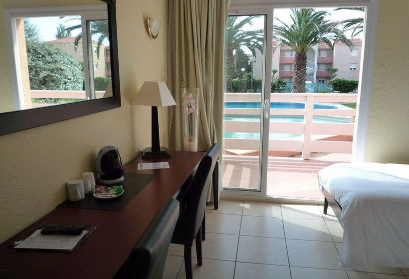 Hôtel Ibis Styles Perpignan Canet en Roussillon  | Canet en Roussillon | Pyrenees-Orientales | France 7