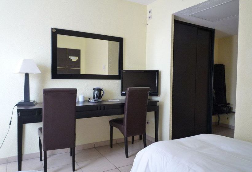 Hôtel Ibis Styles Perpignan Canet en Roussillon  | Canet en Roussillon | Pyrenees-Orientales | France 8