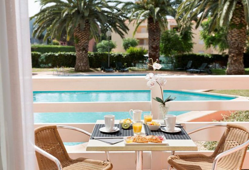 Hôtel Ibis Styles Perpignan Canet en Roussillon  | Canet en Roussillon | Pyrenees-Orientales | France 9