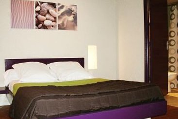 Le Lodge Hotel  | Lattes | Herault | France 1