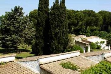 Le Lodge Hotel  | Lattes | Herault | France 2