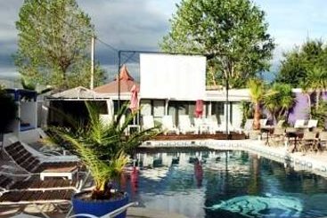 Le Lodge Hotel  | Lattes | Herault | France 3