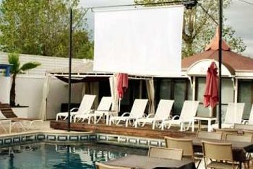 Le Lodge Hotel  | Lattes | Herault | France 4