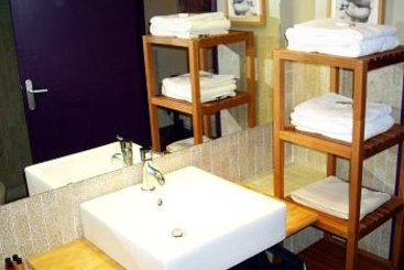 Le Lodge Hotel  | Lattes | Herault | France 6