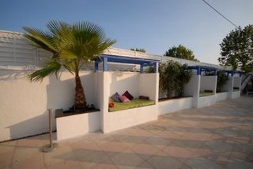 Le Lodge Hotel  | Lattes | Herault | France 7