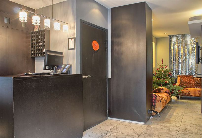 Hôtel Pavillon Nation  | Paris | Paris | France 11