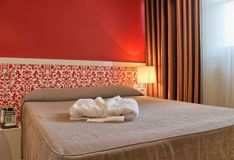 Hôtel Pavillon Nation  | Paris | Paris | France 12