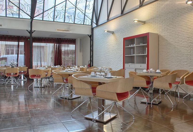 Hôtel Pavillon Nation  | Paris | Paris | France 13