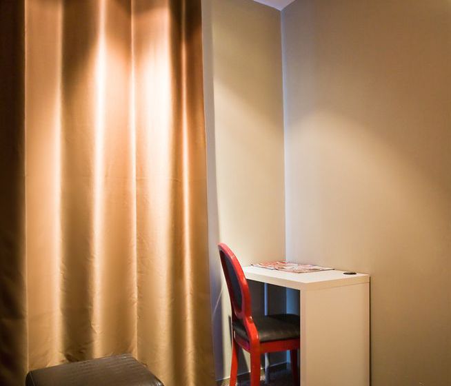 Hôtel Pavillon Nation  | Paris | Paris | France 17