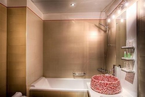 Hôtel Pavillon Nation  | Paris | Paris | France 18