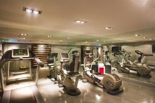 Hôtel Pavillon Nation  | Paris | Paris | France 19