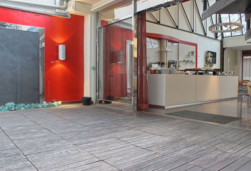 Hôtel Pavillon Nation  | Paris | Paris | France 2