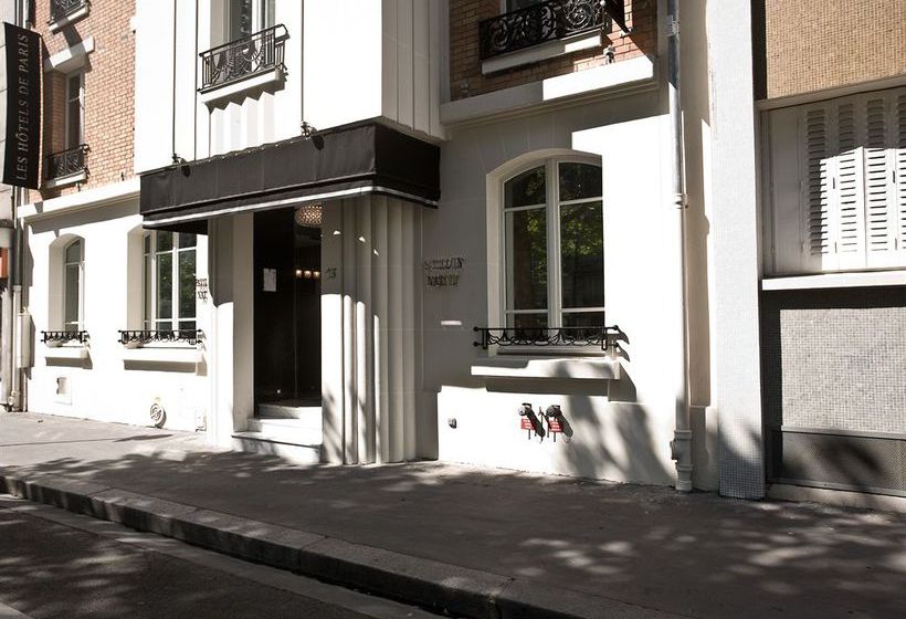 Hôtel Pavillon Nation  | Paris | Paris | France 4