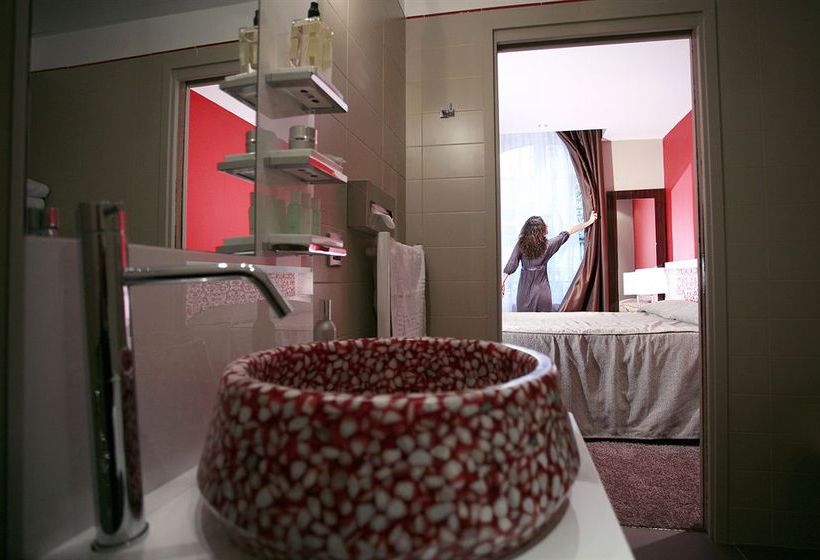 Hôtel Pavillon Nation  | Paris | Paris | France 6