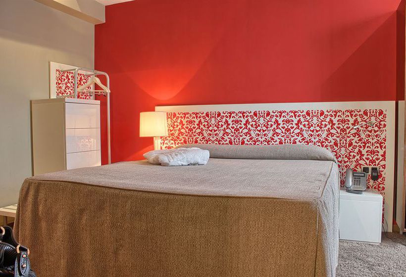 Hôtel Pavillon Nation  | Paris | Paris | France 7