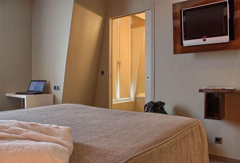 Hôtel Pavillon Nation  | Paris | Paris | France 8