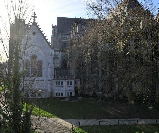 De La Treille Hotel  | Lille | Nord | France 1