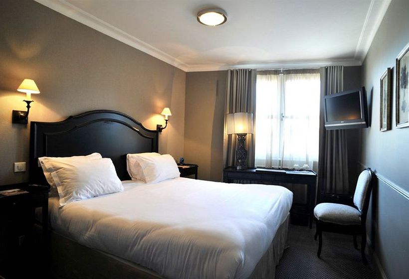 De La Treille Hotel  | Lille | Nord | France 11