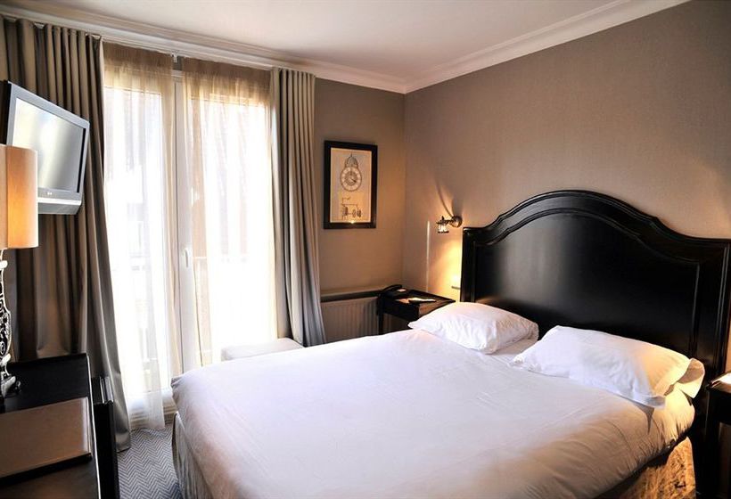 De La Treille Hotel  | Lille | Nord | France 12