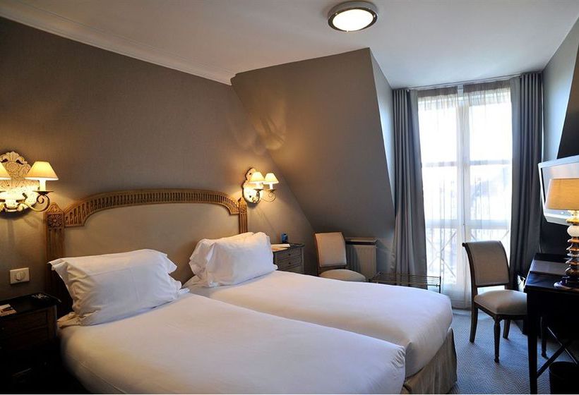 De La Treille Hotel  | Lille | Nord | France 14