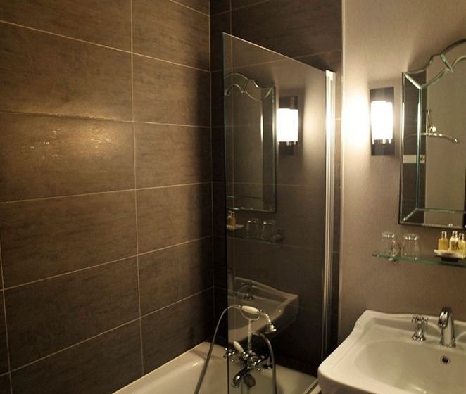 De La Treille Hotel  | Lille | Nord | France 15