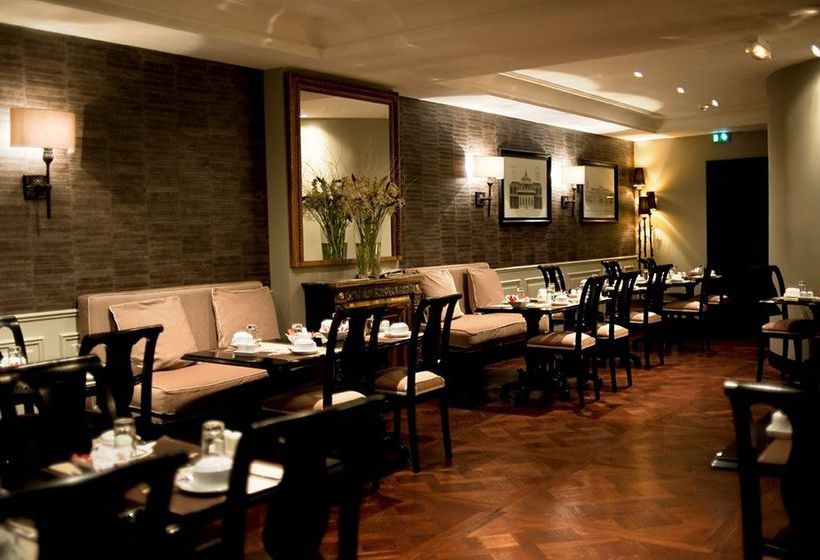 De La Treille Hotel  | Lille | Nord | France 4