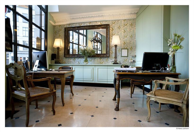 De La Treille Hotel  | Lille | Nord | France 6