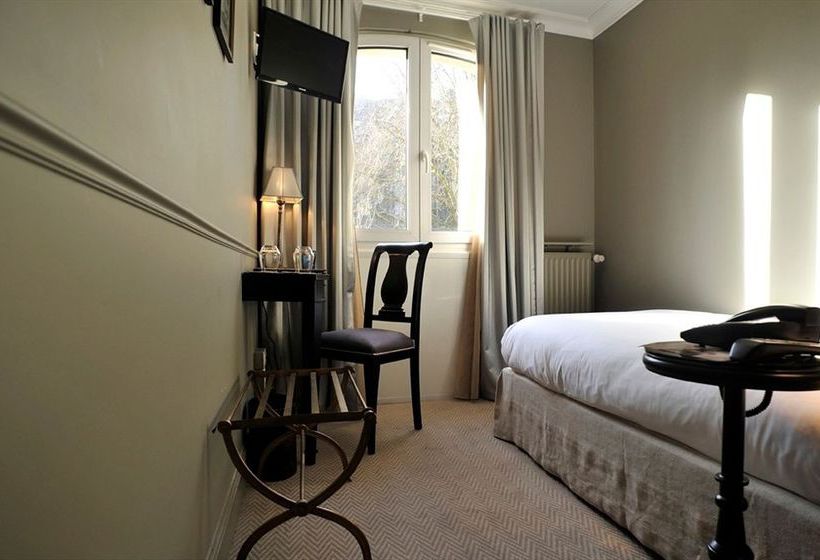 De La Treille Hotel  | Lille | Nord | France 8