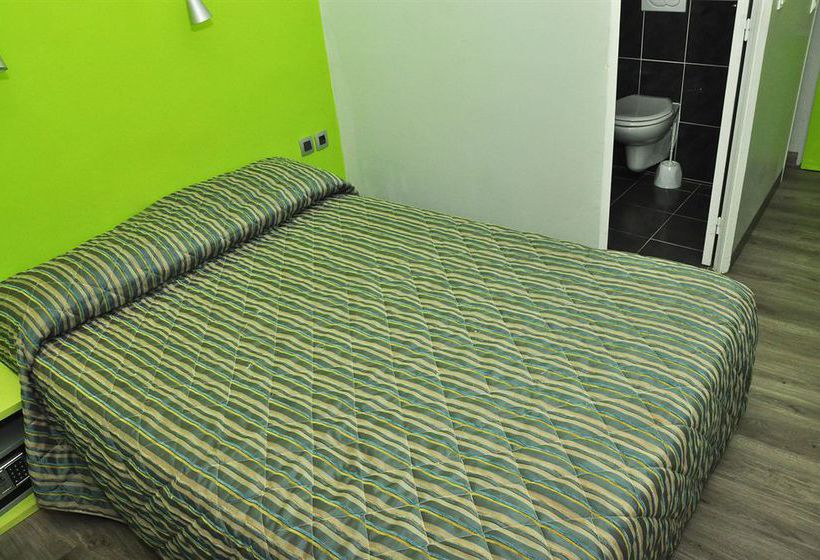 H33 Hotel  | Nice | Alpes-Maritimes | France 1