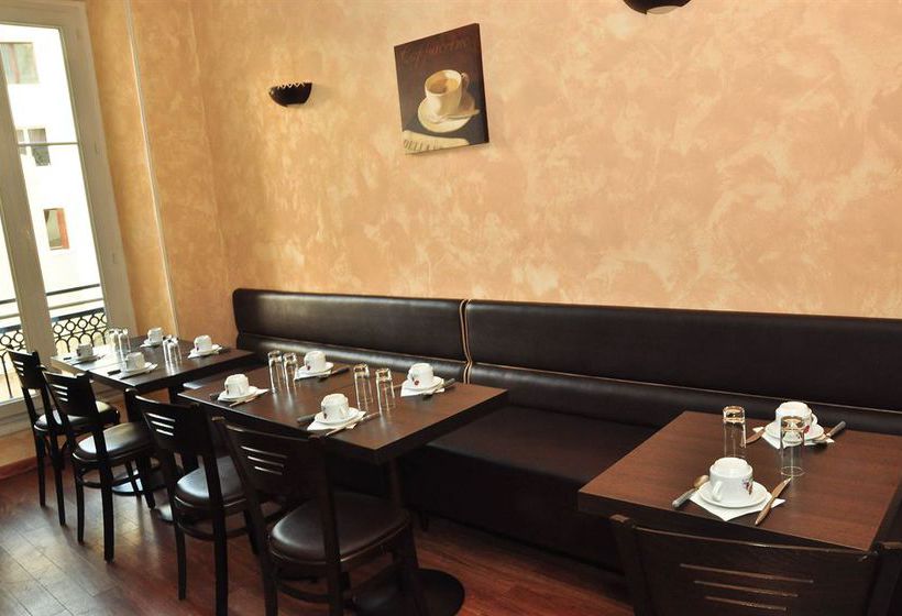 H33 Hotel  | Nice | Alpes-Maritimes | France 2