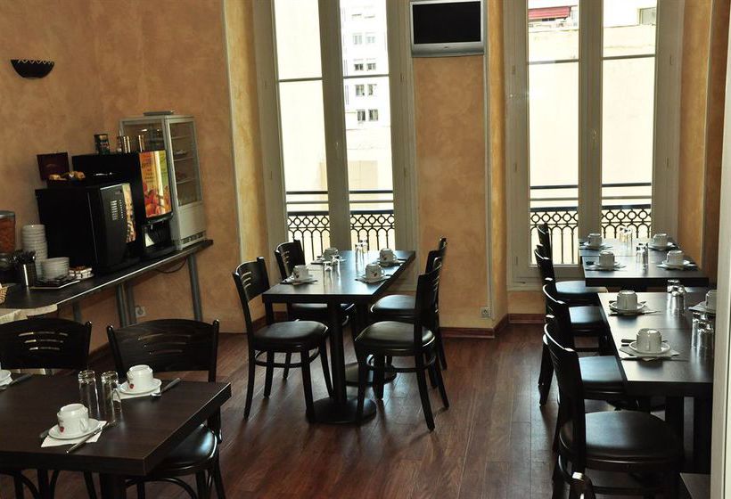 H33 Hotel  | Nice | Alpes-Maritimes | France 3