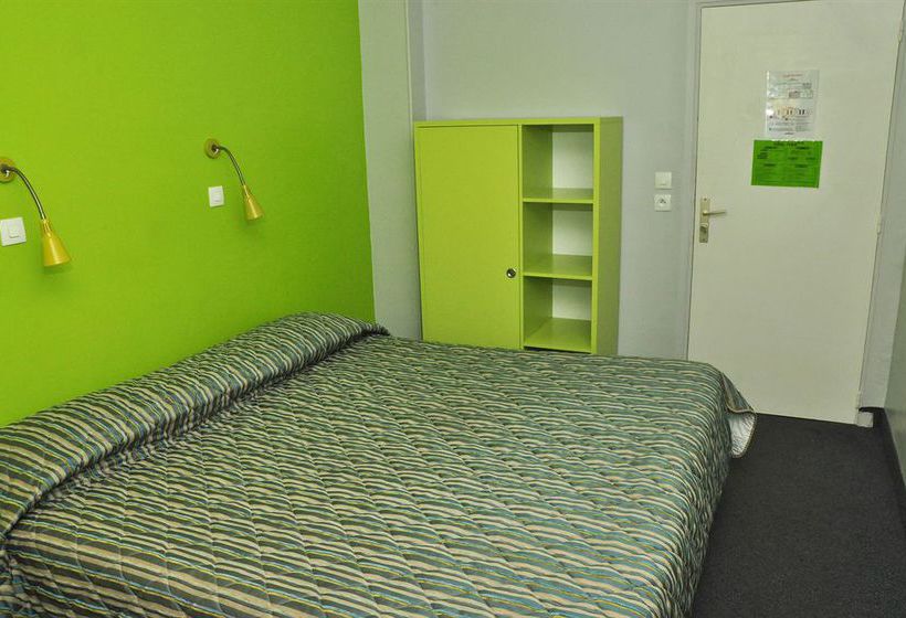 H33 Hotel  | Nice | Alpes-Maritimes | France 4