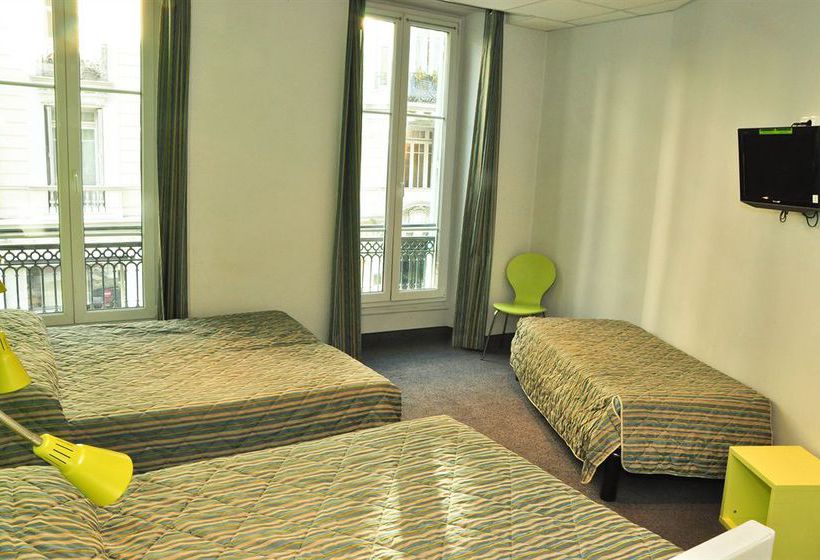 H33 Hotel  | Nice | Alpes-Maritimes | France 5