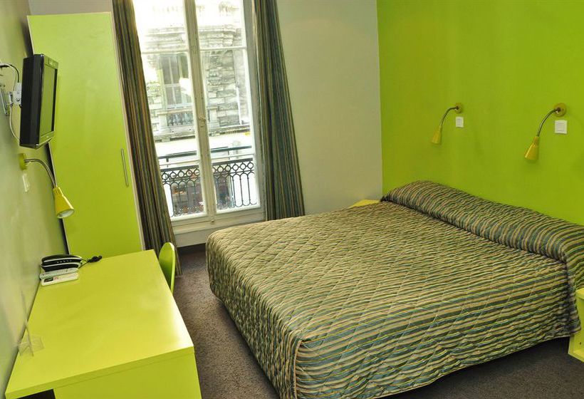 H33 Hotel  | Nice | Alpes-Maritimes | France 6