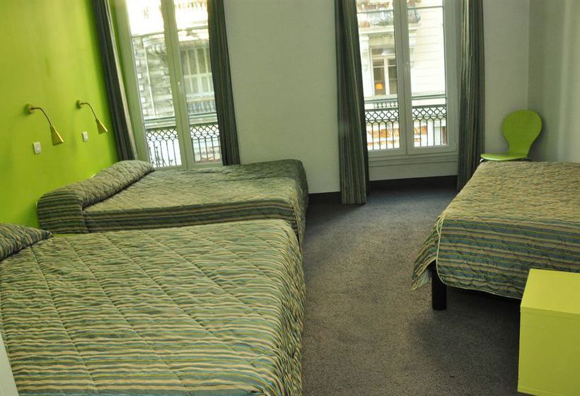 H33 Hotel  | Nice | Alpes-Maritimes | France 7