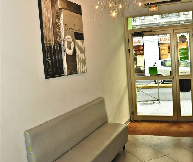 H33 Hotel  | Nice | Alpes-Maritimes | France 8