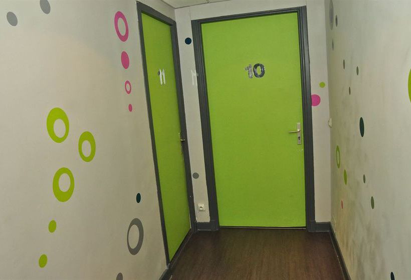 H33 Hotel  | Nice | Alpes-Maritimes | France 9