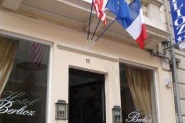 Berlioz Hotel