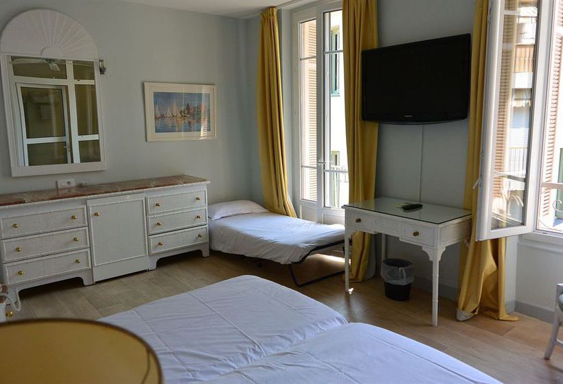 Hôtel Le Laurier Blanc  | Nice | Alpes-Maritimes | France 1
