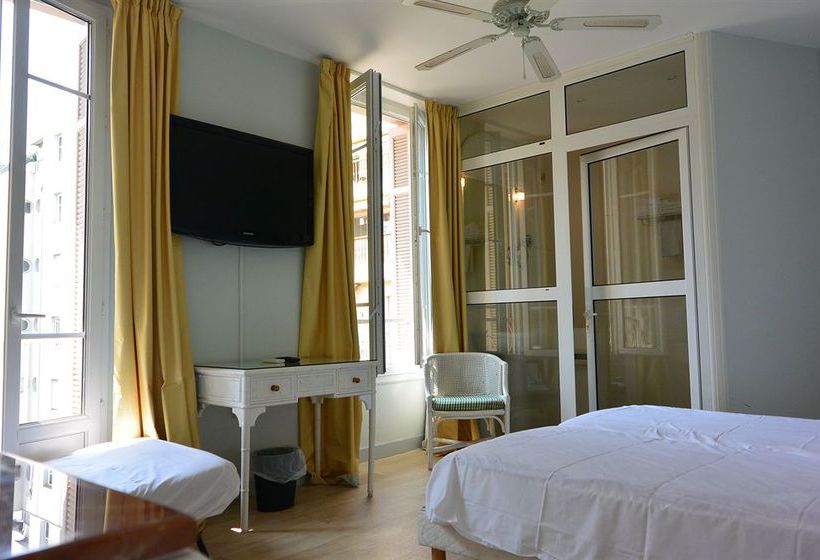 Hôtel Le Laurier Blanc  | Nice | Alpes-Maritimes | France 2
