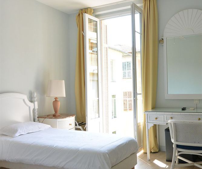 Hôtel Le Laurier Blanc  | Nice | Alpes-Maritimes | France 3