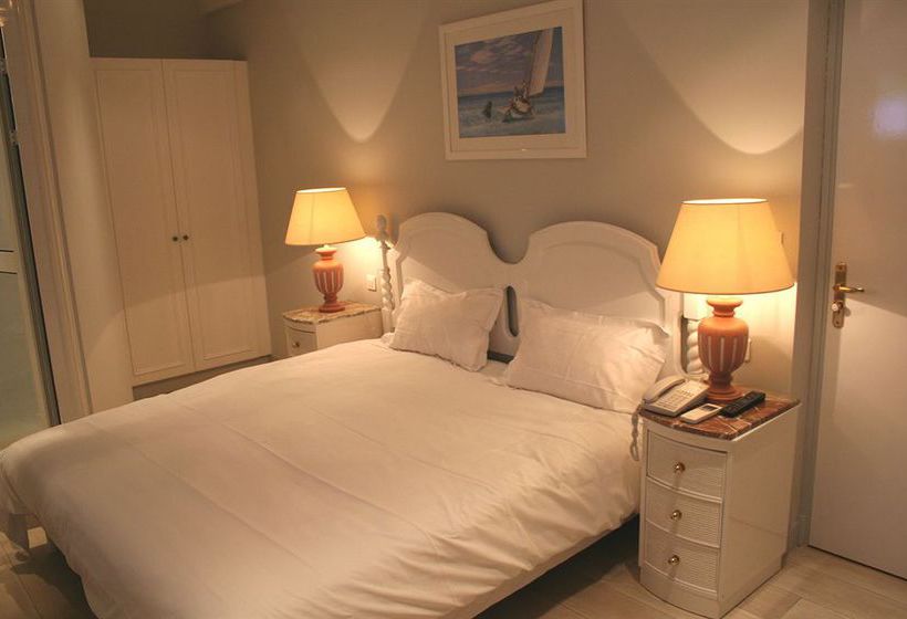 Hôtel Le Laurier Blanc  | Nice | Alpes-Maritimes | France 4