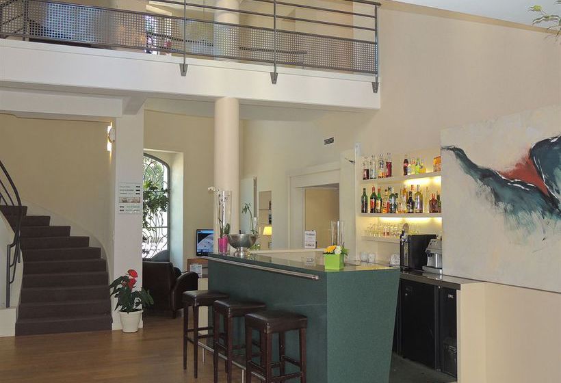 Hôtel Les Sources  | Luxeuil les Bains | Haute-Saone | France 10