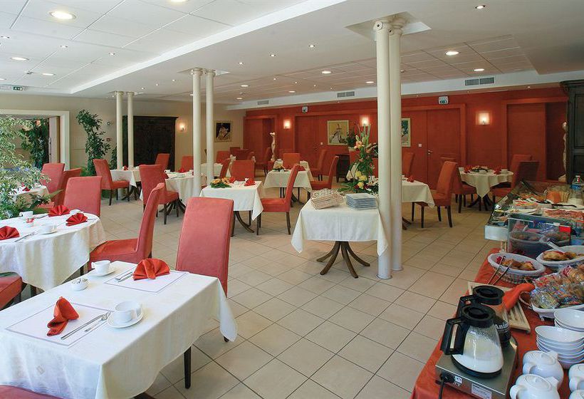 Hôtel Les Sources  | Luxeuil les Bains | Haute-Saone | France 12