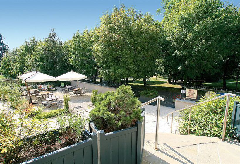 Hôtel Les Sources  | Luxeuil les Bains | Haute-Saone | France 16