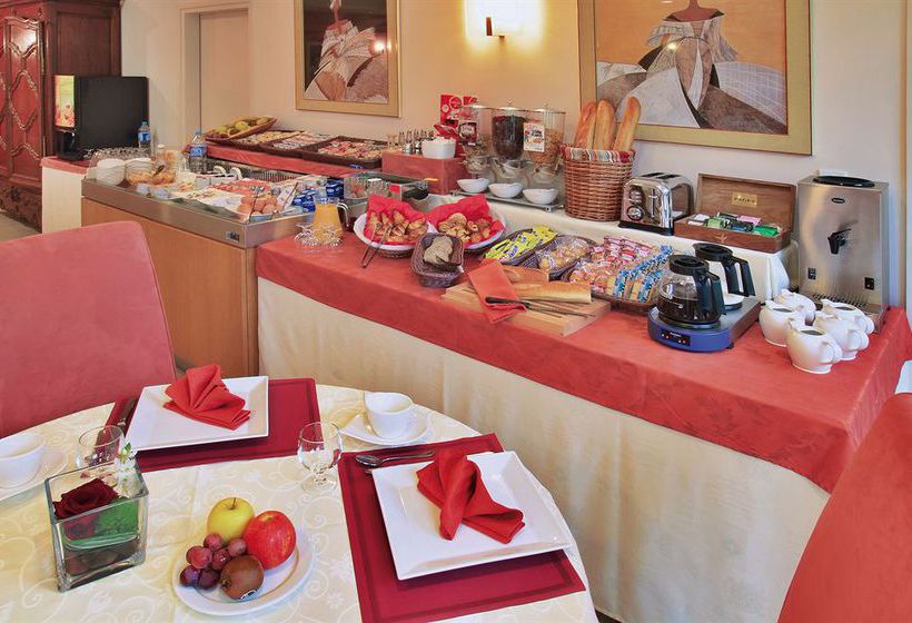 Hôtel Les Sources  | Luxeuil les Bains | Haute-Saone | France 20