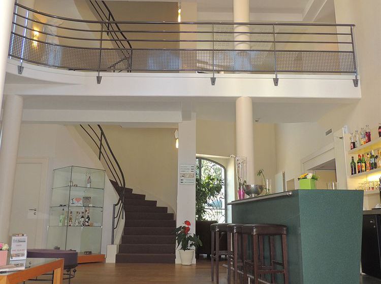 Hôtel Les Sources  | Luxeuil les Bains | Haute-Saone | France 7